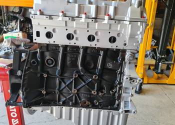 Silnik regenerowany Mercedes Sprinter Viano Vito 2.2 cdi Om-646  W905 W906