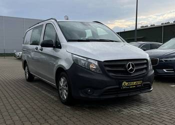 Mercedes-Benz Vito 114 2020