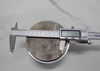 Tłok 99,89mm Pierścienie Sworzeń Yamaha Raptor 660 YFM 02-05r