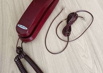 Telefon stacjonarny Atlantel 1101 + kabel RJ11