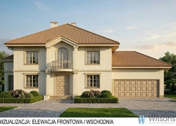 Oferta sprzedaży działki Warszawa 700m2