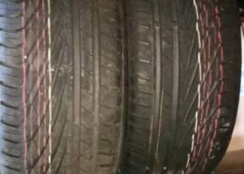 Opony letnie Uniroyal RainSport3 215/40 R17 NOWE 2 szt