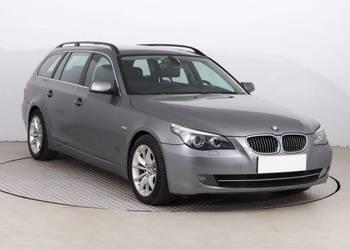 BMW 5 525d