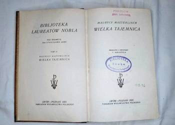 Młodość króla Henryka IV Henryk Mann wyd. 1949