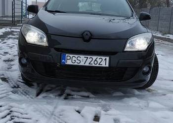 Sprzedam Renault Megane 2012 rok 1,5 dCi 110 koni.