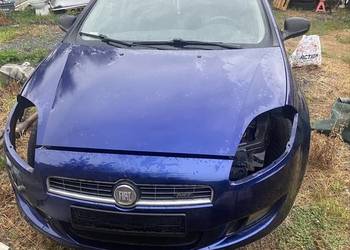 Fiat bravo 1.4 tjet buda karoseria