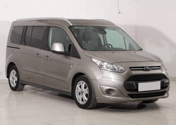 Ford Tourneo Connect 1.5 TDCi