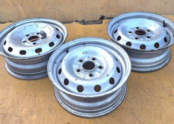 HYUNDAI H1 H200 H300 R15 FELGA METALOWA ORG 52910-4A700A