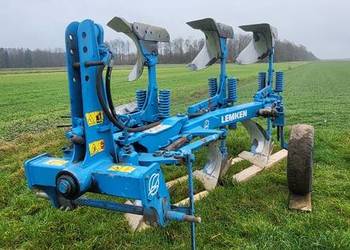 Lemken opal 110 3+1