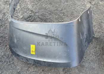 New Holland T5.120 2023r Wspornik Błotnika 87599488 87659018
