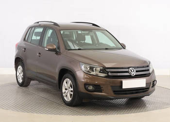 VW Tiguan 1.4 TSI