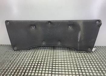 WYGŁUSZENIE MASKI TOYOTA RAV 4 III Terenowy 05-14