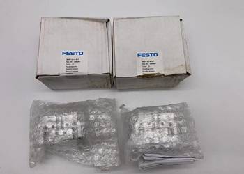 Festo HGPT-25-A-B-F (560207) parallel gripper