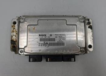 Sterownik Silnika Citroen Berlingo 1.6 9649009280 0261207859