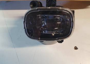 NISSAN RENAULT HALOGEN LED DRL LEWY PRZÓD 261550862R