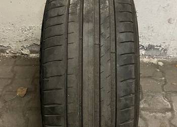 Michelin pilot sport 4 245/40/19
