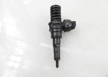 POMPOWTRYSKIWACZ AUDI A4 B6 1.9 TDI 038130073BA 0414720216