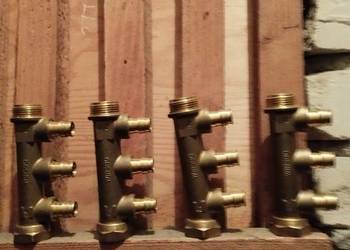 Dzień dobry wszystkim kolektory visbro sprzedam