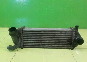 MERCEDES CITAN 1.5 CDI 16r VAN LONG intercooler 144963234R Y5665004