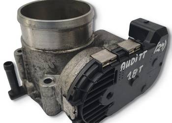 PRZEPUSTNICA Audi TT Skoda Octavia I 1.8 T 06A133062C 0280750036