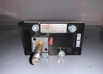 REXROTH AVENTICS 5812110100 Aventics Pneumatic Directional Valve