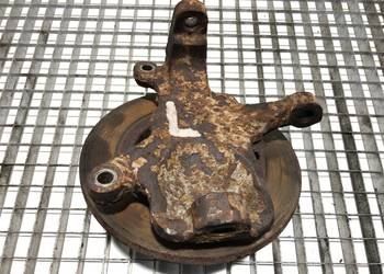 ZWROTNICA LEWY PRZÓD IVECO DAILY III 2.3 116KM 97-09