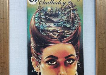 Kochanek Lady Chatterley David Herbert Lawrence