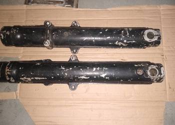 Jawa 350 ,175 ts golenie zawieszenia.