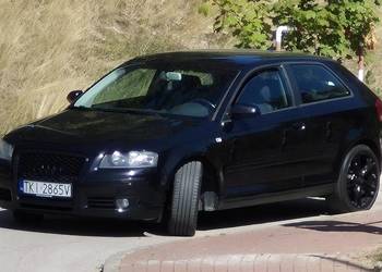 Audi a3 8p 1.9 tdi 2008