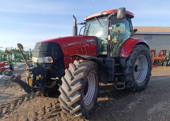 Case Puma 210 Full opcja