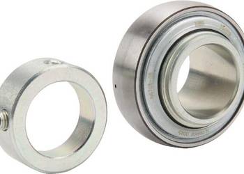 Wkład łożyska 30x62x21 mm INA/FAG GE30XLKRRB2C