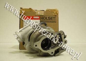 Nowa turbosprężarka HOLSET 4040574 4040575 4040575H