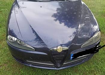 Alfa Romeo 1.9 Jtd 2006