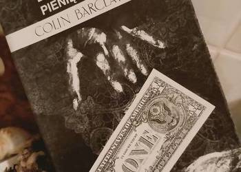 Dlaczego wciąż brak nam pieniądza Smith książki księgarnia P