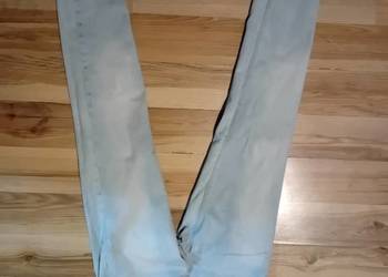 Spodnie zara 36