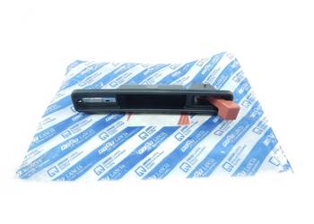 RYGIEL ZAMKA DRZWI BOCZNYCH LEWY FIAT DUCATO 90