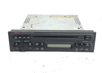 RADIO SEAT LEON I 99-06 ODTWARZACZ MULTIMEDIA, STEREO