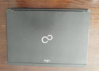 Laptop Fujitsu Lifebook S761