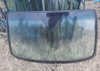 CHEVROLET LACETTI NUBIRA szyba czołowa grzana