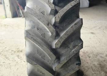 Opona IF 600/70R30 BKT AGRIMAX SIRIO 165D/162E używana