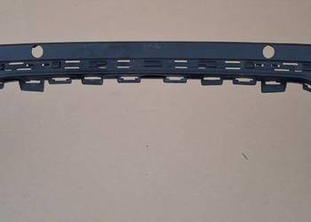 MERCEDES GLC W253 X253 AMG DOKŁADKA ZDERZAKA TYŁ DYFUZOR A2538851606 MERCEDES GLC W253 X253 AMG DOKŁADKA ZDERZAKA TYŁ DYFUZOR A2538851606