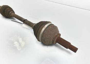 PÓŁOŚ PRAWA PRZÓD OPEL VIVARO II 10020768