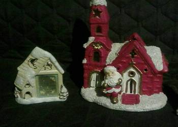 dekoracje i ozdoby świąteczne