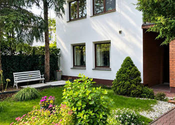 Oferta sprzedaży domu wolnostojącego 245.97m2 Warszawa