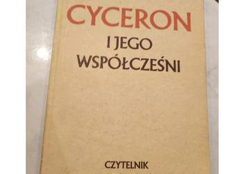 Cyceron i jego współcześni  Kazimierz Kumaniecki