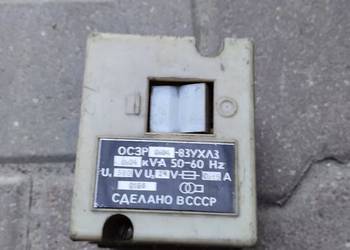 Elektryka