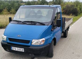 Ford transit 2.0 td