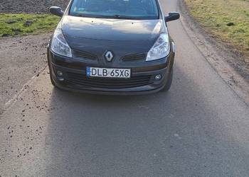 Renault Clio 3