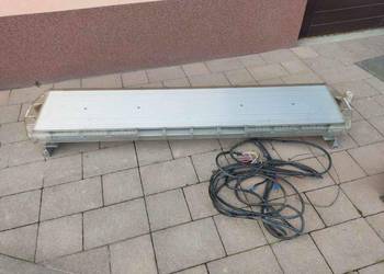 24v SIMARUD extreme bar. Belka ostrzegawcza LED 150cm