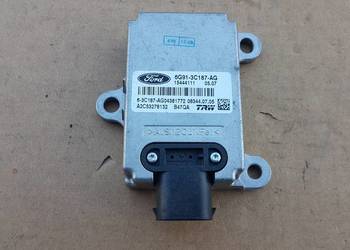 Ford Mondeo mk4 czujnik sensor ESP 6G91-3C187-AG